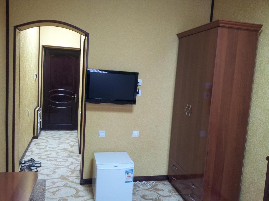 Dangara Hotel Kokand Værelse billede
